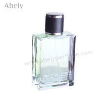 Crystal Polished Perfume Bottles with Original Perfume